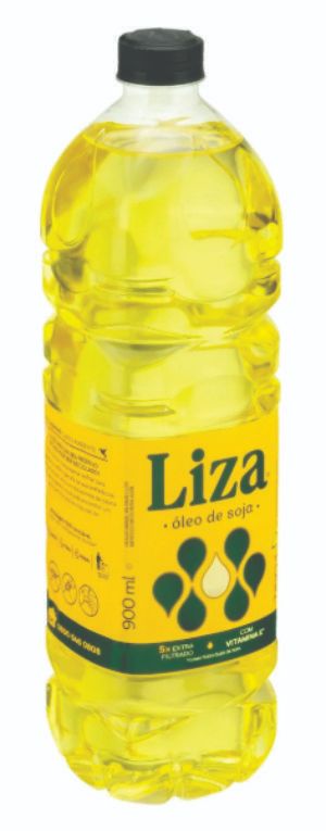 Óleo Liza 900 ml